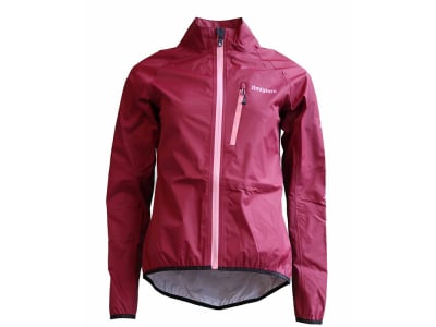 ZIMTSTERN Regenjacke Damen Boltz | windsor wine