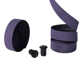 FABRIC Handlebar Tape Knurl Gravel 3,5 mm | lavender purple