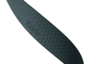 FABRIC Handlebar Tape Knurl Gravel 3,5 mm | moss green