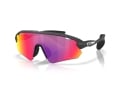 OAKLEY Sunglasses Stunt Devil A Matte Black | Prizm Road OO9525-0337