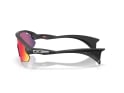 OAKLEY Sunglasses Stunt Devil A Matte Black | Prizm Road OO9525-0337