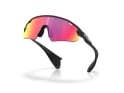 OAKLEY Sunglasses Stunt Devil A Matte Black | Prizm Road OO9525-0337