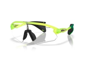 OAKLEY Sonnenbrille Stunt Devil A Matte Uranium |...