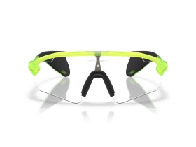 OAKLEY Sonnenbrille Stunt Devil A Matte Uranium |...