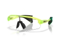 OAKLEY Sunglasses Stunt Devil A Matte Uranium | Photochromic OO9525-0437