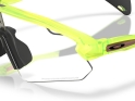OAKLEY Sunglasses Stunt Devil A Matte Uranium | Photochromic OO9525-0437