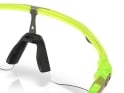 OAKLEY Sunglasses Stunt Devil A Matte Uranium | Photochromic OO9525-0437