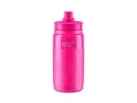 ELITE Fly Tex Drinking Bottle | 550 ml | pink fluorescent