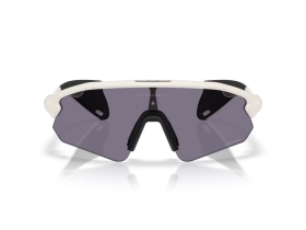 OAKLEY Sonnenbrille Stunt Devil A Matte Mist | Prizm Grey...