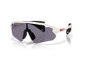 OAKLEY Sunglasses Stunt Devil A Matte Mist | Prizm Grey OO9525-0537