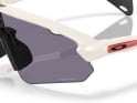 OAKLEY Sunglasses Stunt Devil A Matte Mist | Prizm Grey OO9525-0537