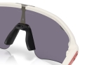 OAKLEY Sunglasses Stunt Devil A Matte Mist | Prizm Grey OO9525-0537