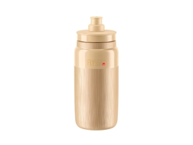 ELITE Fly Tex Drinking Bottle | 550 ml | beige