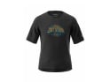ZIMTSTERN Kinder Trikot PureFlowz | pirate black