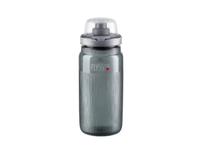 ELITE Fly MTB Tex Water Bottle | 550 ml | smoke
