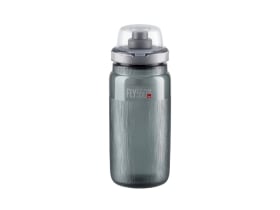 ELITE Fly MTB Tex Water Bottle | 550 ml | smoke