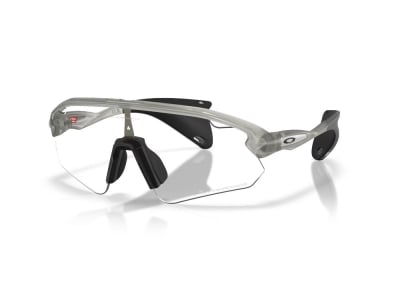 OAKLEY Sunglasses Stunt Devil A Matte Grey Ink | Photochromic OO9525-0637