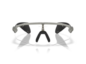 OAKLEY Sonnenbrille Stunt Devil A Matte Grey Ink |...