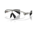 OAKLEY Sunglasses Stunt Devil A Matte Grey Ink | Photochromic OO9525-0637