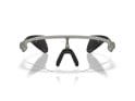 OAKLEY Sunglasses Stunt Devil A Matte Grey Ink | Photochromic OO9525-0637