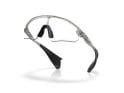 OAKLEY Sunglasses Stunt Devil A Matte Grey Ink | Photochromic OO9525-0637