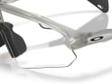 OAKLEY Sunglasses Stunt Devil A Matte Grey Ink | Photochromic OO9525-0637