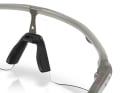 OAKLEY Sunglasses Stunt Devil A Matte Grey Ink | Photochromic OO9525-0637