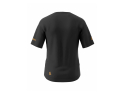 ZIMTSTERN Kinder Trikot PureFlowz | pirate black XL (164)