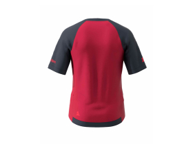 ZIMTSTERN Kinder Trikot PureFlowz | jester red / french navy