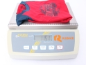 ZIMTSTERN Kinder Trikot PureFlowz | jester red / french navy XL (164)