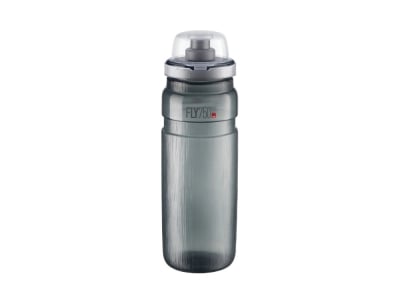 ELITE Fly MTB Tex Water Bottle | 750 ml | smoke