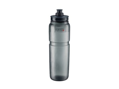 ELITE Fly Tex Drinking Bottle | 950 ml | smoke