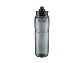ELITE Fly Tex Drinking Bottle | 950 ml | smoke