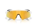 OAKLEY Sonnenbrille Stunt Devil A Matte White | Prizm 24K OO9525-0837