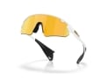 OAKLEY Sonnenbrille Stunt Devil A Matte White | Prizm 24K OO9525-0837