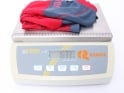 ZIMTSTERN Kids Jersey Bulletz Longsleeve | jester red / french navy XL (164)