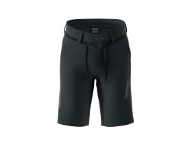 ZIMTSTERN Kinder Shorts Gromz | pirate black