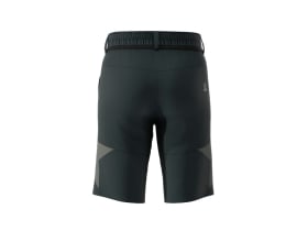 ZIMTSTERN Kinder Shorts Gromz | pirate black