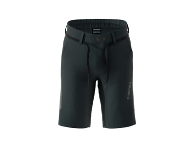 ZIMTSTERN Kinder Shorts Gromz | pirate black L (152)