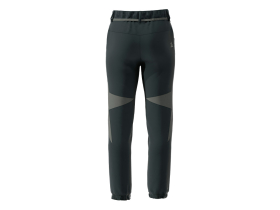 ZIMTSTERN Kinder Hose Gromz | pirate black