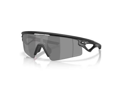 OAKLEY Sunglasses Sphaera Strike Matte Black | Prizm Black OO9531-0137
