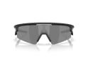 OAKLEY Sunglasses Sphaera Strike Matte Black | Prizm Black OO9531-0137