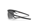 OAKLEY Sunglasses Sphaera Strike Matte Black | Prizm Black OO9531-0137