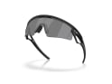 OAKLEY Sunglasses Sphaera Strike Matte Black | Prizm Black OO9531-0137