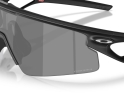 OAKLEY Sunglasses Sphaera Strike Matte Black | Prizm Black OO9531-0137