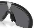OAKLEY Sunglasses Sphaera Strike Matte Black | Prizm Black OO9531-0137