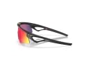 OAKLEY Sunglasses Sphaera Strike Matte Black | Prizm Road OO9531-0237