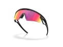 OAKLEY Sunglasses Sphaera Strike Matte Black | Prizm Road OO9531-0237