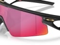 OAKLEY Sunglasses Sphaera Strike Matte Black | Prizm Road OO9531-0237