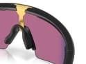 OAKLEY Sunglasses Sphaera Strike Matte Black | Prizm Road OO9531-0237